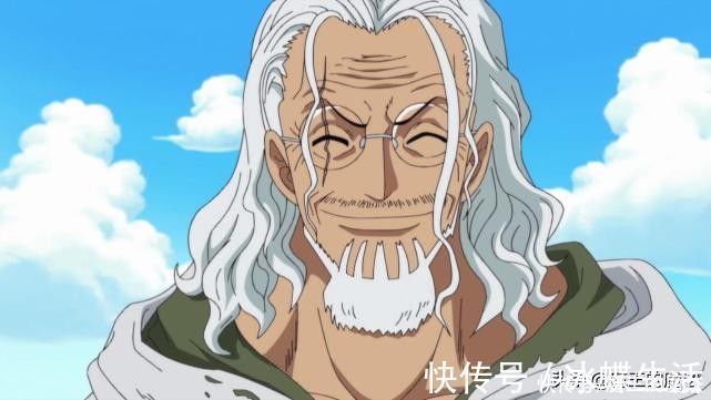 鹰眼|海贼王:十位顶级配角剑豪,2位来自和之国,1位号称独孤求败