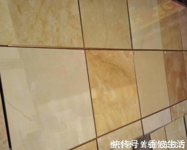 业主|装修时瓷砖应该怎么选装了3套房才总结出这些经验,避免被坑!
