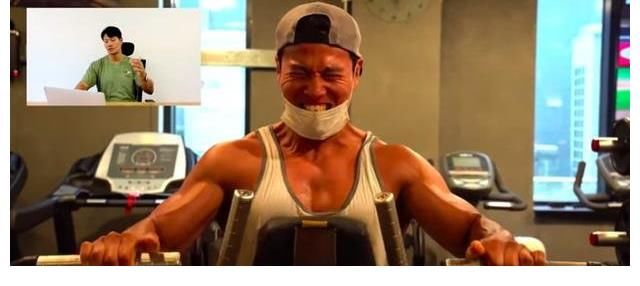 烤肉店|哈哈邀金鐘國YouTube聯(lián)合直播！他冷淡拒絕「毒舌理由」笑瘋網(wǎng)