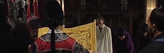  全场|大明王朝嘉靖的帝王之术，三步棋掌控全场，只有他能呼风唤雨！