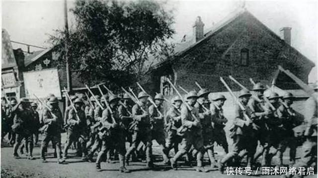 喝粥|曹锟妻子刘凤玮:就是每天喝粥,也不要出去给日本人办事