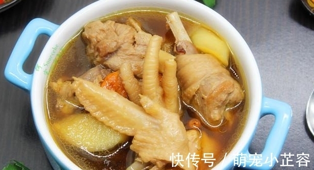 鸡汤不管怎么炖，2味料不要放，很多人不懂，难怪鸡汤又腥又难喝！