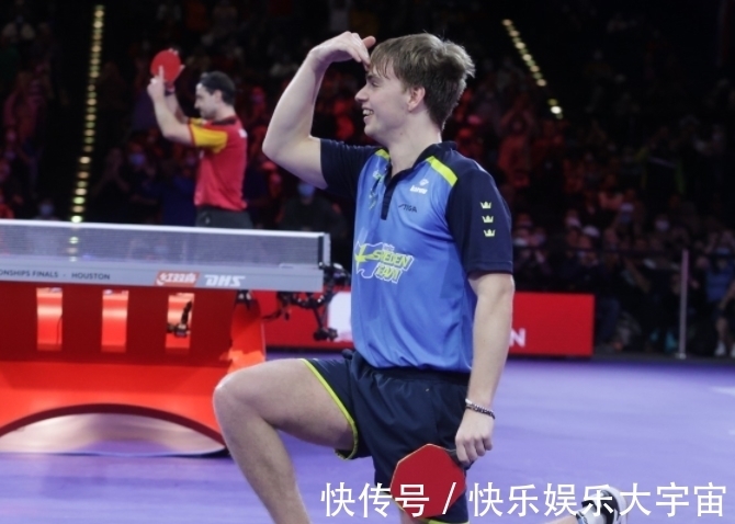莫雷高德|乒坛坏消息!波尔感染新冠病毒刚痊愈,又因腹部伤病无奈宣布退赛