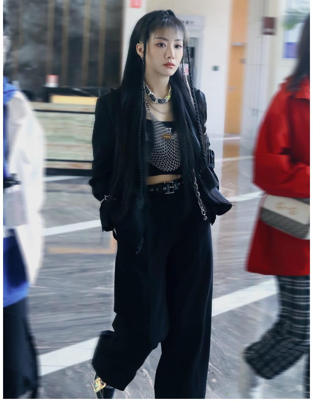 the9|THE9喻言《爆裂舞台》镜头被剪，但是却留下声音，曾回应退出如今被打脸