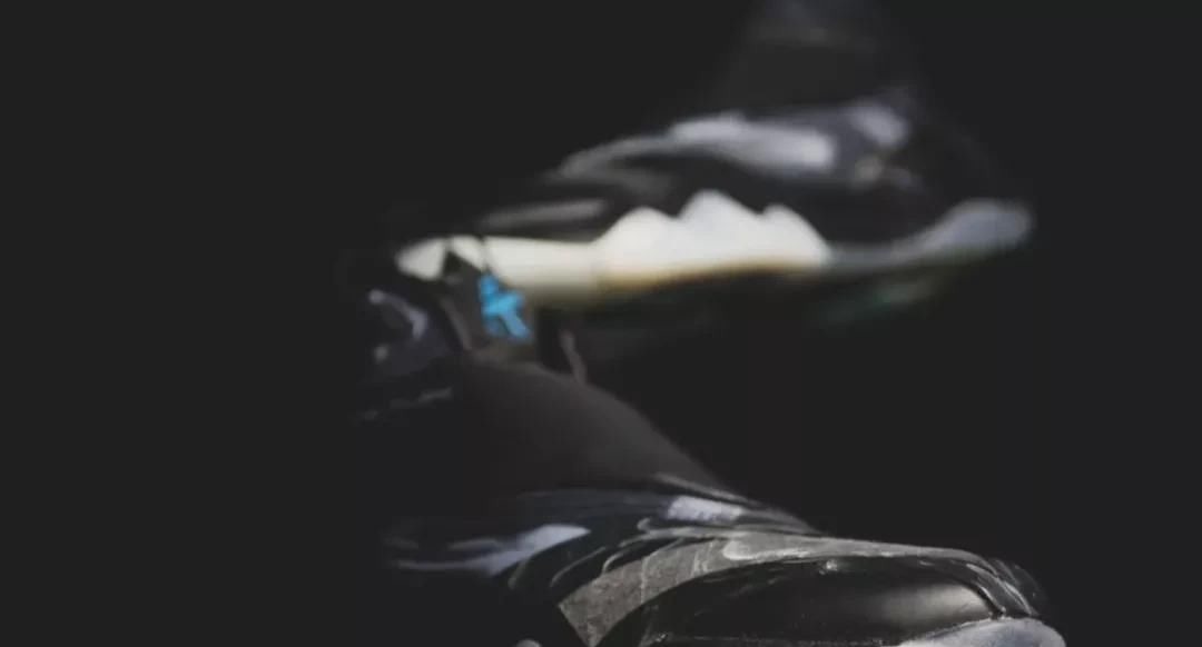 李宁 这些就叫国产之光!不输国际大牌的国产实战鞋你穿过几双?