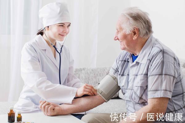 高血压|中风不会无缘无故找上门,这3种疾病或是诱发因素,需重视起来
