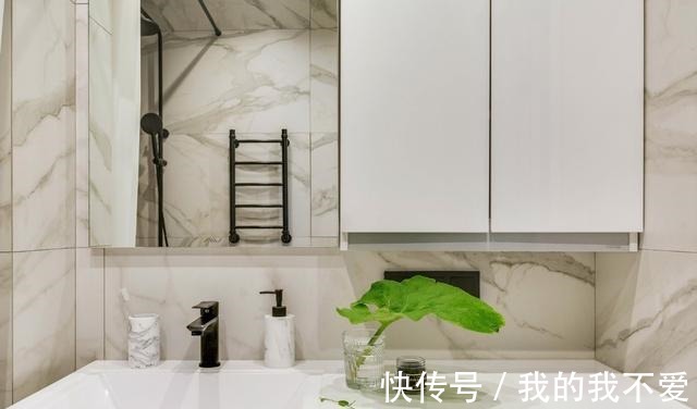 区域|48岁小姐姐的38㎡小宅,越看越喜欢,全屋时尚大气,超迷人!