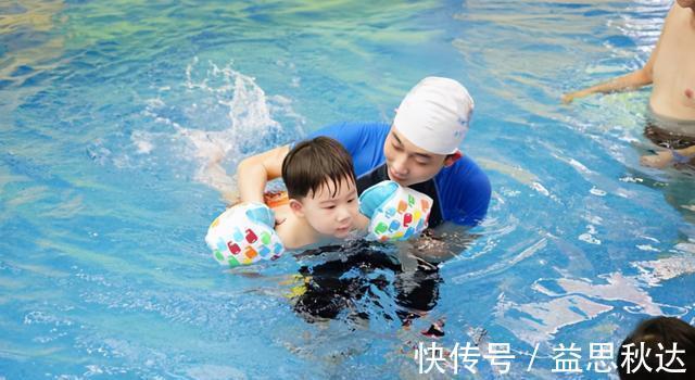 身体|这2种运动,孩子过早接触反而耽误身体发育妈妈别大意