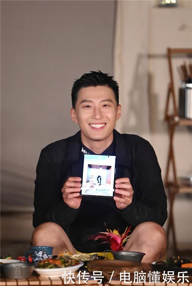 观星团|挑水、下地、喂鸡,《追星星的人》中活力观星团体验农家生活