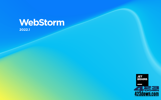 WebStorm2023中文激活版v2023.3.1正式版