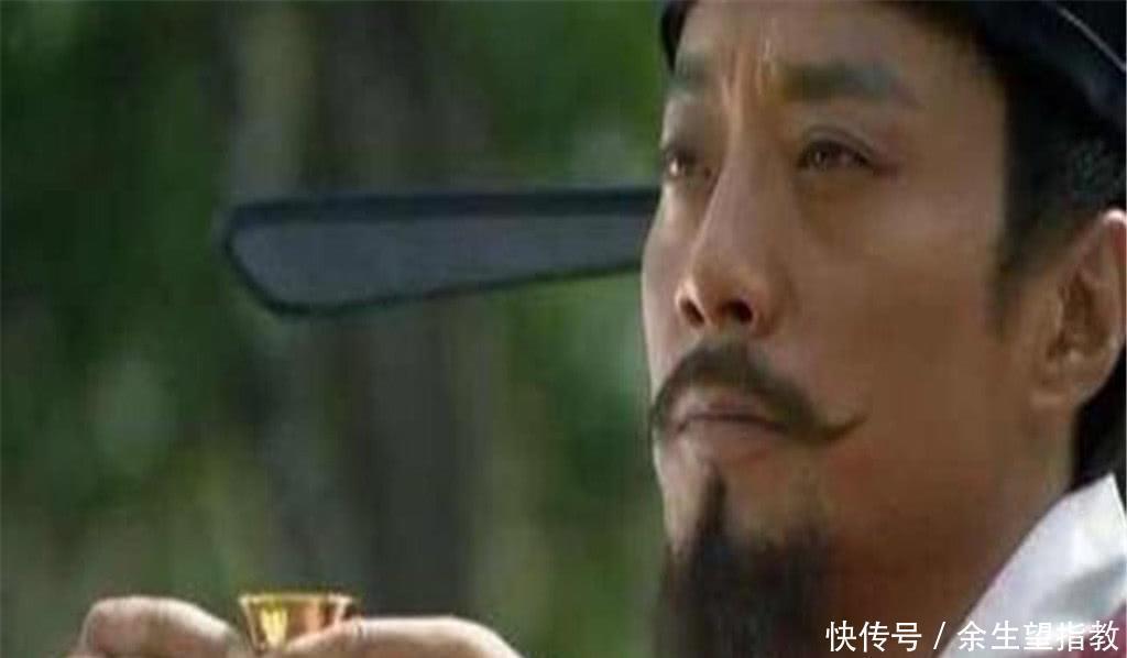 宋江最后被毒杀,这两个人知道非但不救,甚至还是帮凶