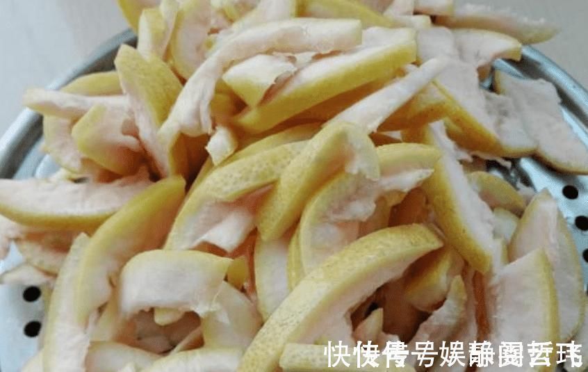 高手|藏在身边“止咳高手”就是它,不花一分钱,止咳润肺,冬天不咳嗽