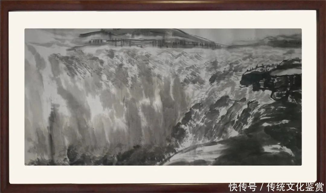 「何建祥」|丹青追梦 水墨本色-当代书画名家个人云展览