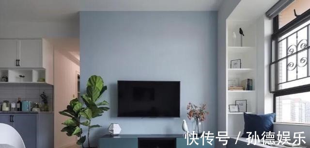 厨房|如果房子不大,这些地方建议尽量利用好,很多人不懂,空间白浪费