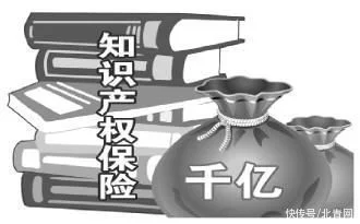 国内首份知识产权保险发展白皮书发布我国知识产权保险业务已超千亿规模（标志设计）中国知识产权保护指数，