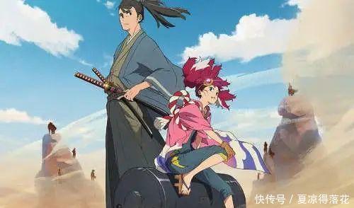 鬼才|什么叫“鬼才”动画公司估计非这家公司莫属了!