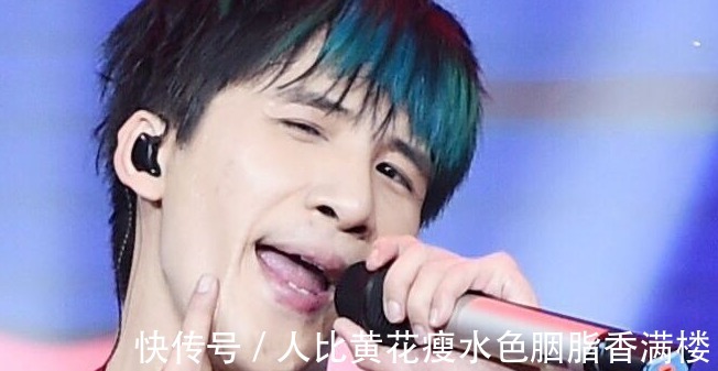 创3|“工具人”实锤!大张伟成救场专业户,哪个节目需要去哪个节目