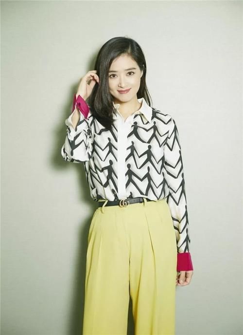 适合微胖女生的早春穿搭，学到就是赚到，建议收藏