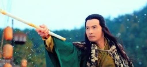 塑造出来|金庸笔下此3人最冤,明明身怀神功,身处绝境金庸却不让他们出招