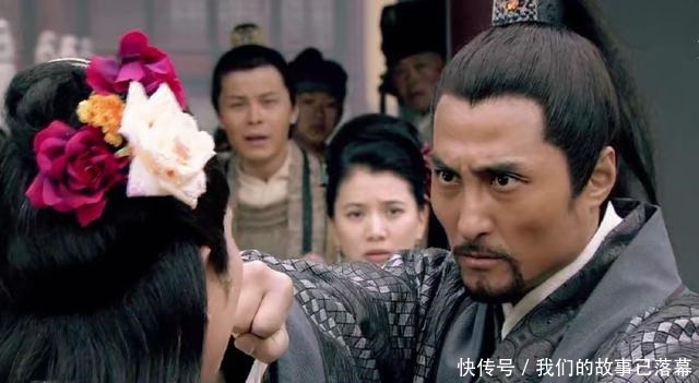 水浒传|《水浒传》欺软怕硬的林冲!