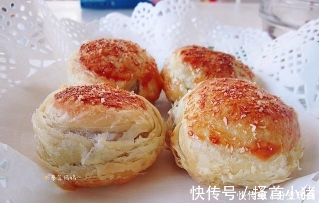 棉花糖|喜欢吃甜点的朋友们有口福了,5种不重样的甜点,想吃哪个做哪个