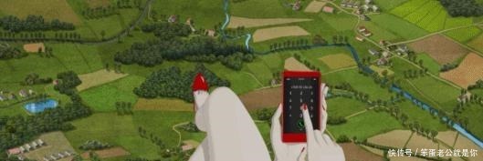 成人童话,也是“司汤达综合征患者”的聚集地!