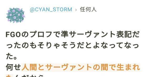 孩子|《FGO》FR出现新设定,御主跟从者竟然可以生孩子!