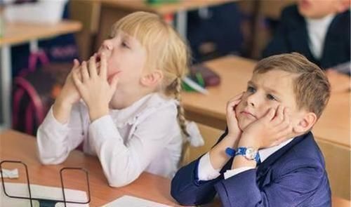 新东西|从小有3个特征的孩子,智商一般不低,若娃全中,家长该偷笑了