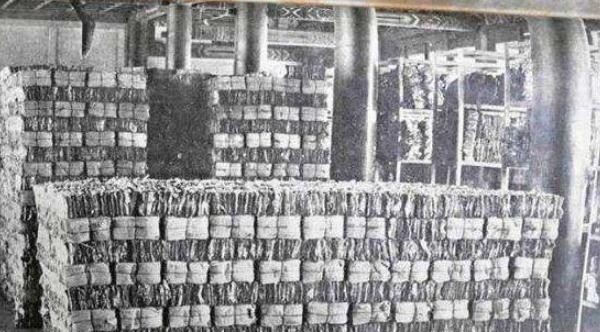 大洋|北洋政府曾卖故宫15万斤废纸,只赚了4000大洋,如今百亿赎不回