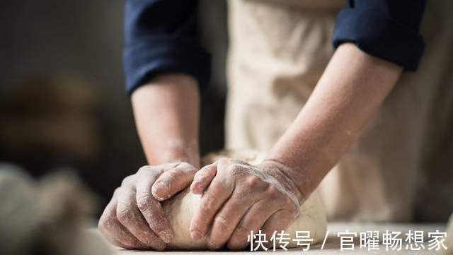 技术活|蒸馒头是个技术活，牢记6个制作要点，馒头香软筋道有层次，好吃