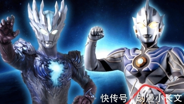 m78星云|奥特曼:雷欧和雷杰多他们身上的符号是什么?网友的回答亮了!