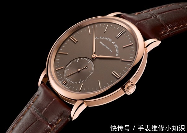 放大镜|手表怎么保养比较合适?