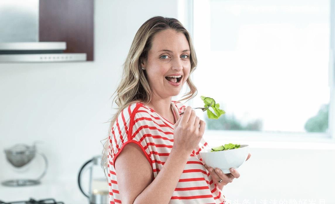 宝宝|孕期里有节制的饮食，既有利于胎宝宝的健康，又有利于产后的恢复