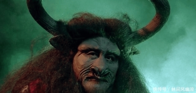 牛魔王是牛精,为何没人把他当坐骑如来给出了答案,没有敢使唤