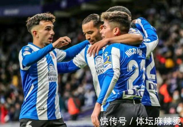 托马斯|西班牙人2比2逼平巴萨,武磊近距离看球不花钱不用买票