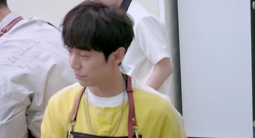 岳云鹏的真实拯救了《拜冰》，魏大勋和何炅的对话又把它打回原形