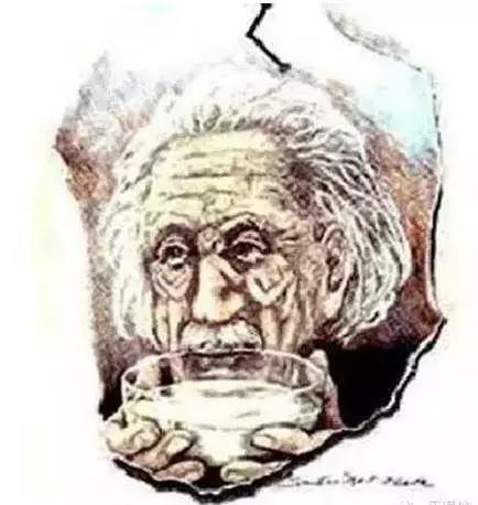 嘴唇|一张很火的老年痴呆测试图，自测一下，预防老年痴呆，只需一招