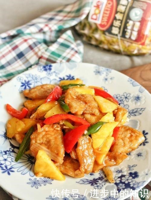 傣族菜中的精髓,正宗又美味,你有品尝过吗!