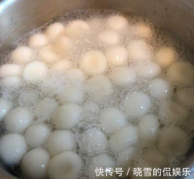 白玉紫薯|好吃下饭的白玉紫薯奶冻,几分钟就学到手