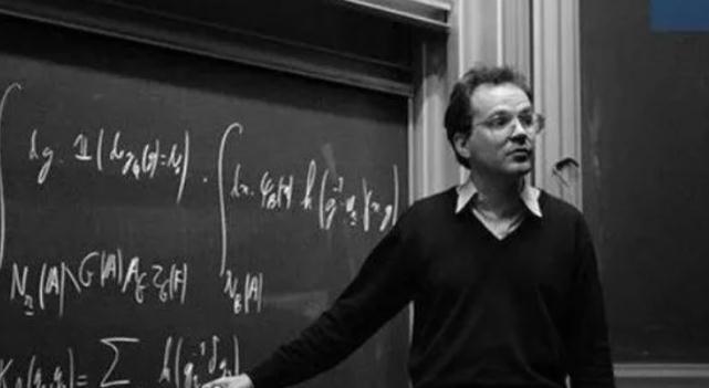 数学家|法国顶尖数学家宣布加入华为,刚来就被现场氛围震撼:成功的秘诀
