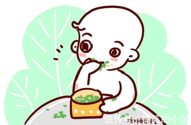 宝妈|宝宝打死也不能吃的食物,其实没有那么多种,宝妈多虑了