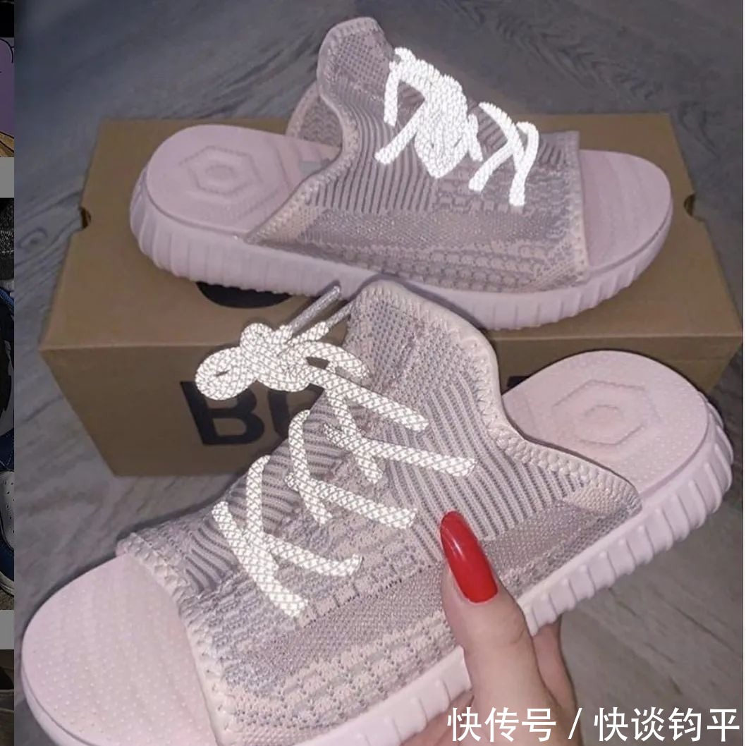乔丹|赶走烦恼带来欢乐,那些鬼才设计的莆田世家,你都见过吗?