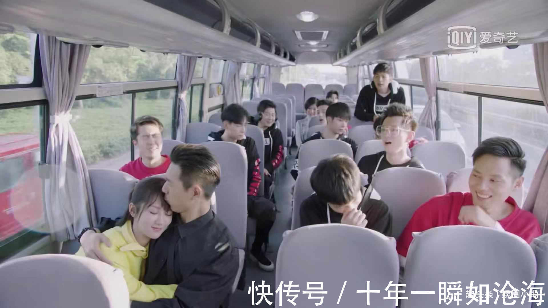 《親愛的熱愛的》她缺席了大結(jié)局，一切都變得好不完整