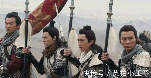 鲁智深#老种经略相公,高俅都不敢惹的存在,此人到底是谁呢!