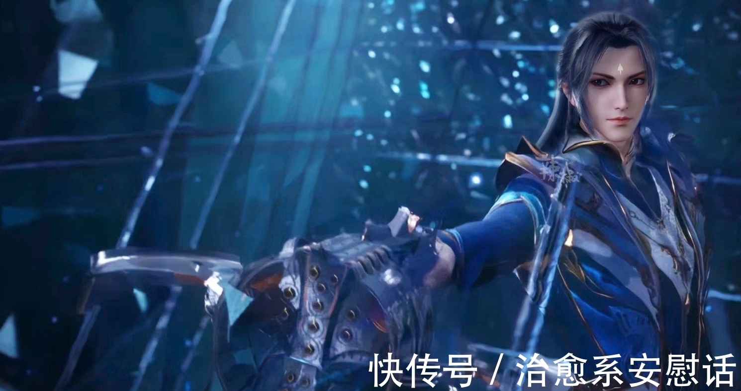 小舞|斗罗大陆:唐三小舞花样秀恩爱,众人习以为常,灵魂状态也挺好