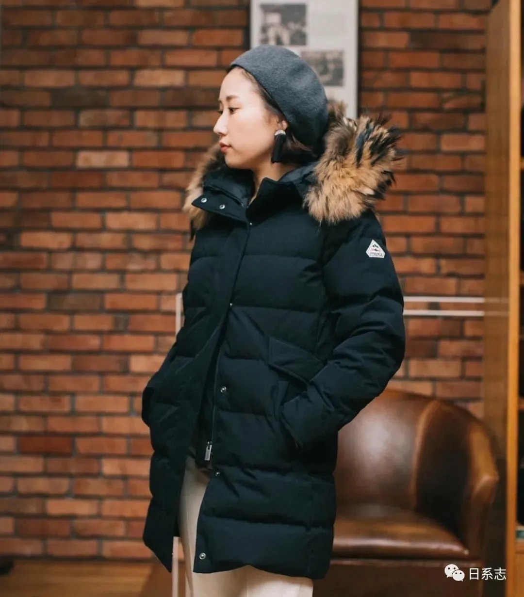 时髦|保暖、轻盈还时髦,这10个品牌的羽绒服可以闭眼入