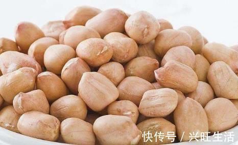白白浪费|长寿第一坚果——花生米，常吃一段时间，“3个好处”早清楚