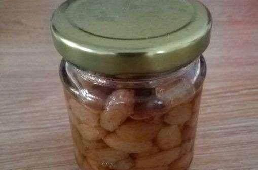 干果|醋里泡这个干果,竟是高血压的“死对头”,每天吃几粒血压降下来