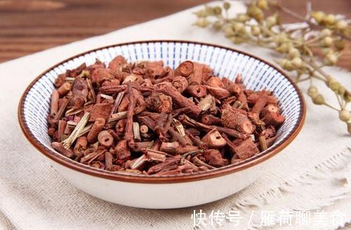 慢性肝病|10味名字带“草”的中药，是治肝病的良将！（涨知识）