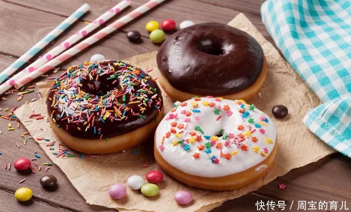 发育|这些食物吃多了可能会影响孩子长个,家长要牢记别再买给孩子吃了